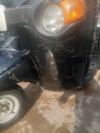 بياجو • موديل ١٩ • بغداد المدائن