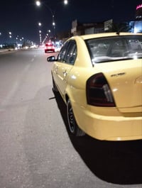 اكسنت • ٢٠١٠ • النجف الاشرف