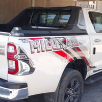 هايلوكس • ٢٠٢١ • رقم اربيل