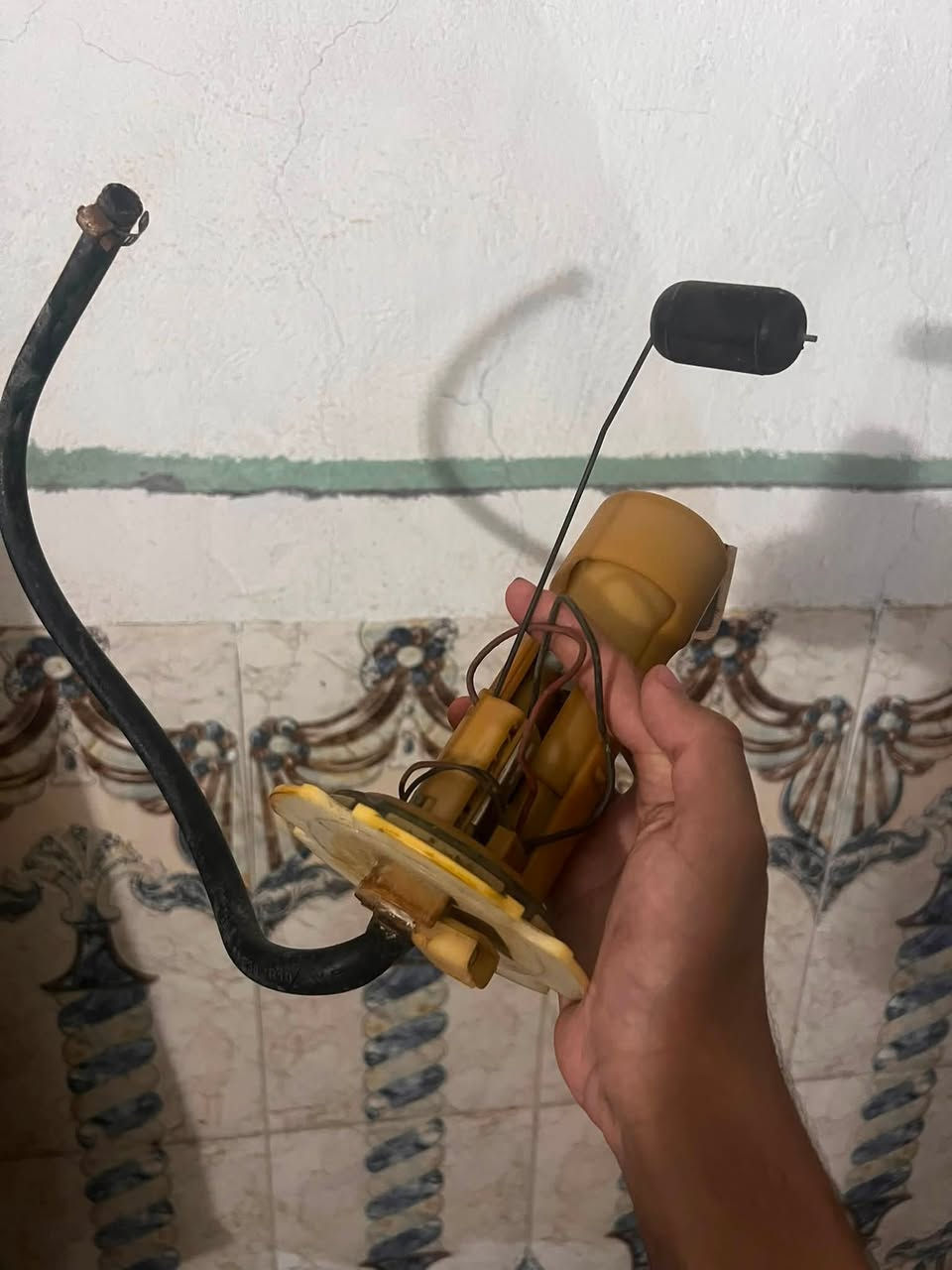 الناصريه رفاعي • توصيل • قايش ٠٨/٠١٠