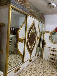 غرفه تركيه نضافه ‎%‎80شوف العين السعره 400رقم الهاتف 07708068953غير مت...