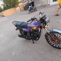 ٢٠٠ • موديل ٢٥ • اوراق كاملة