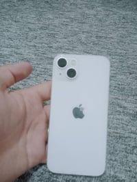 ايفون 13 • ١٢٨ • بطارية ٩١