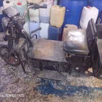 ستوته • شحن • كربلاء