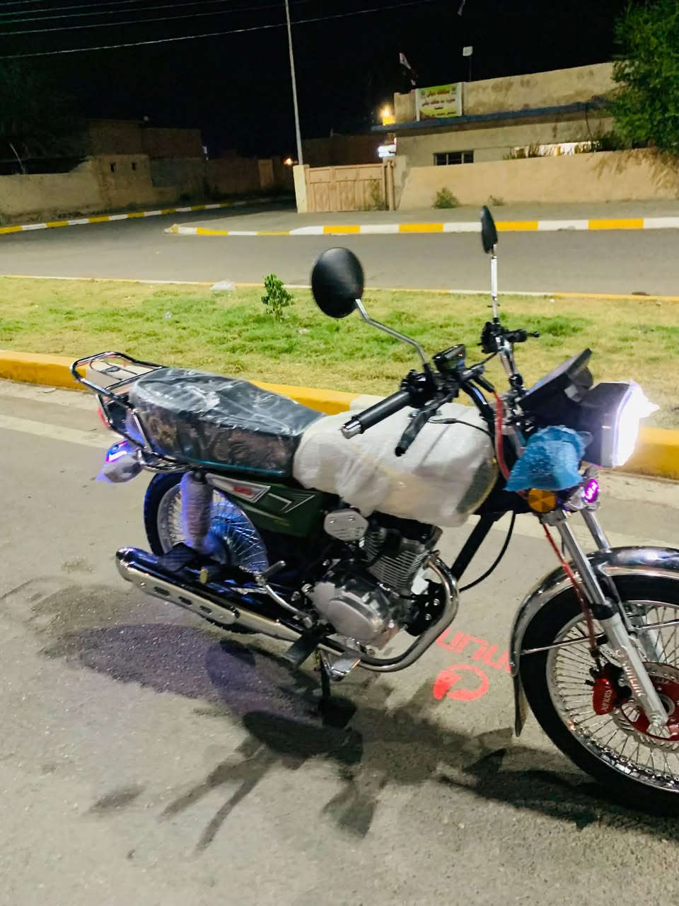 تايكر • زيرو • ٢٠٢٦