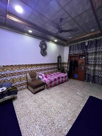 ميسان قطاع ٢٤ • ١٠٠م • طابو صرف