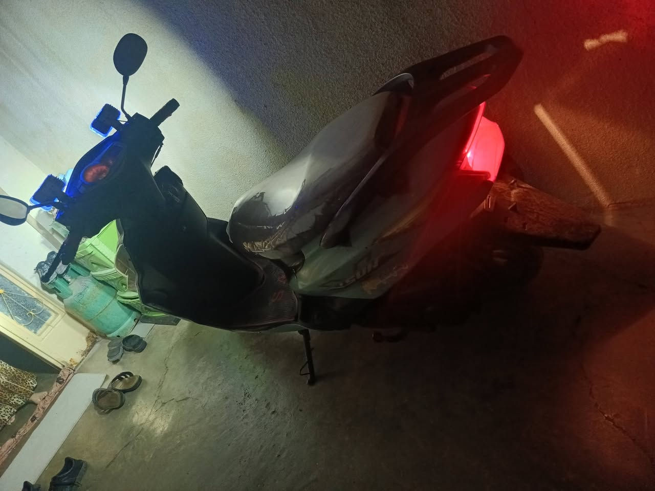 سكنس • ماطور • ٢٠٢٣