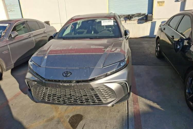 متوفر لدى معرض سيارات العراق 🚘
كامري موديل 2025 SE بلاص
فول مواصفات
ماشيه 22 الف مايل
سعر ٢٢٣ بدون رقم
سيارة حادث جاملغ خلفي
شويه بل صندوك
جاملغ تعديل
📍العنوان:اربيل شارع100
للاستفسار :
‭***********‬
‪+9647840592474‬
+964 774 644 7128
