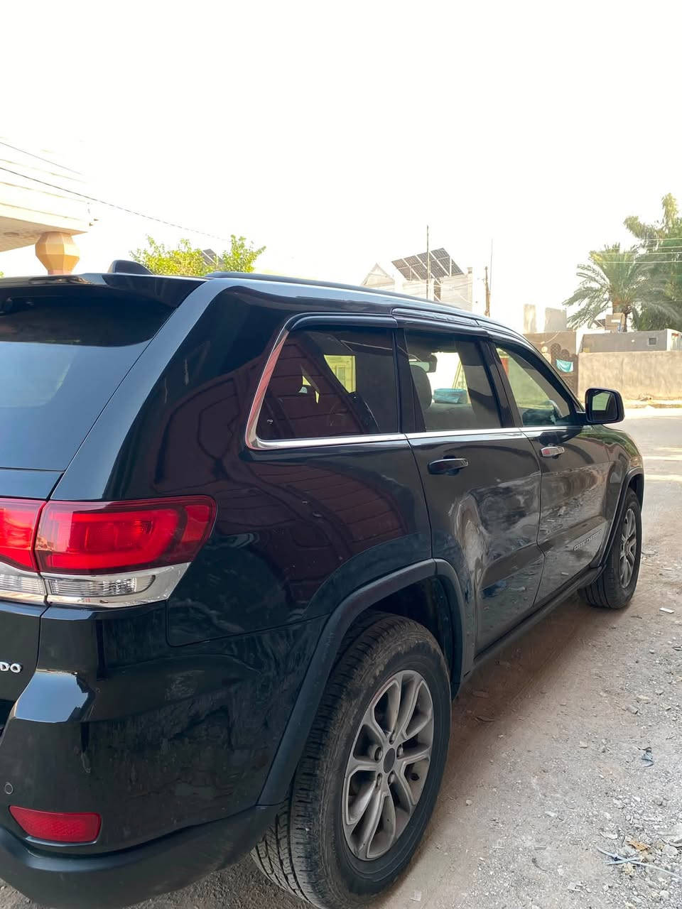 V6 • موديل ٢٠٢٢ • حادث
