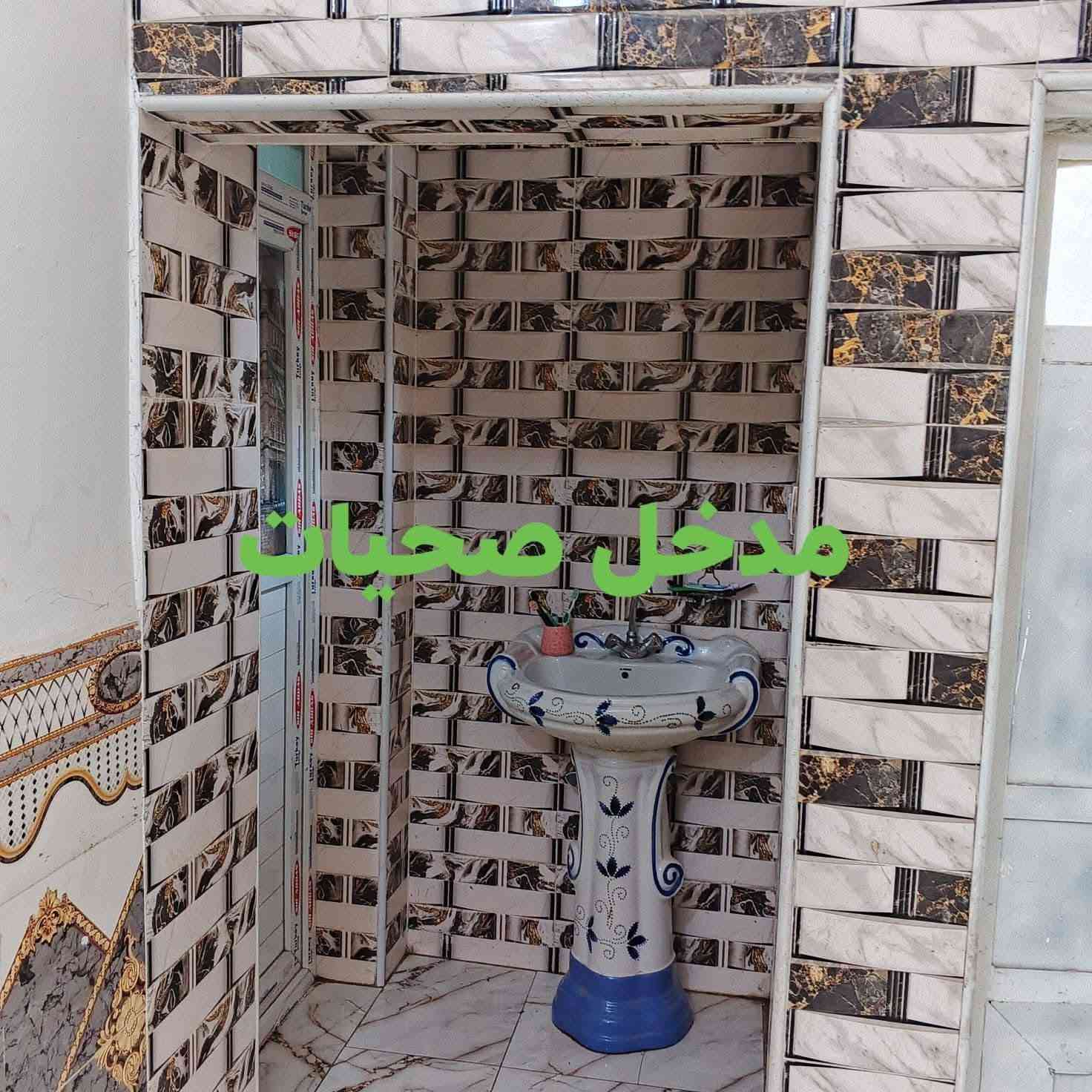 يا الله بيت للبيع مساحه 200
العنوان طريق كربلاء نجف عامود134
السعر 33 بيه مجال
***********
