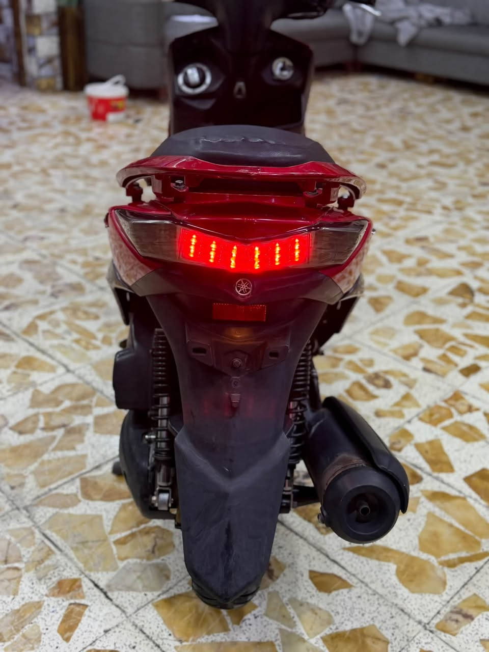 سكنس • ياباني • نفخ