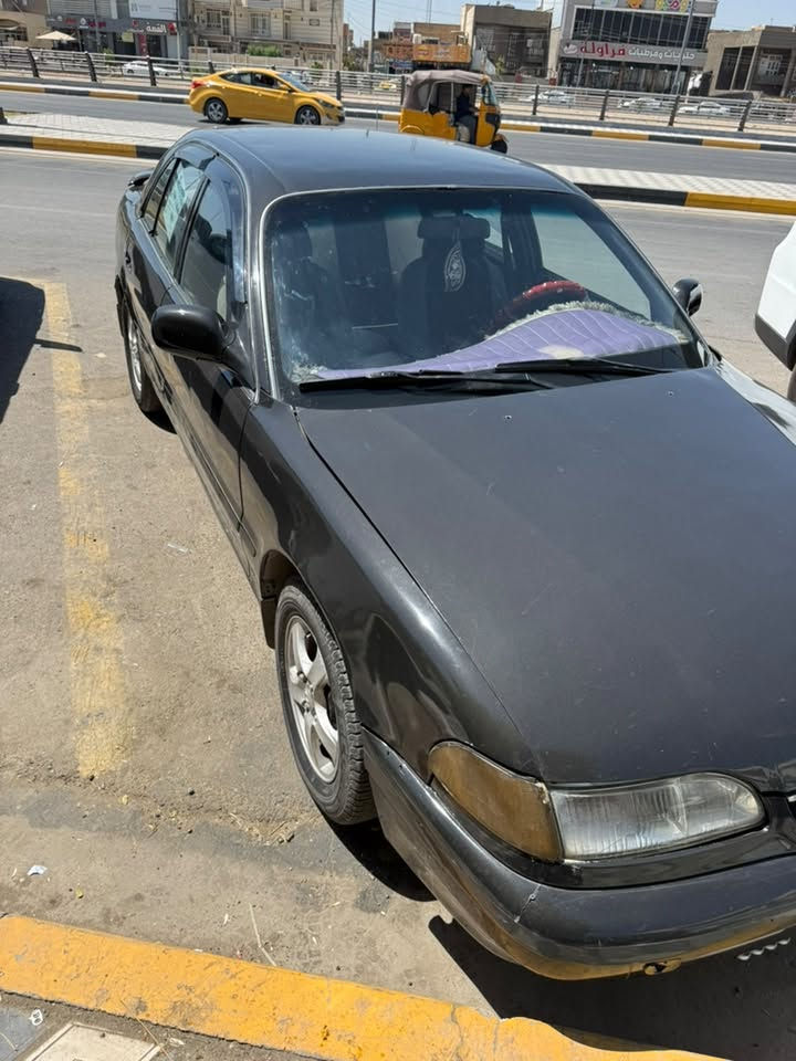 سوناتا موديل 1994
كير ،محرك مكفولات تبريد خير من الله تدفئه شغاله مصبوغه حزام جماليه كهربائيات كامله شرط تحويل 

للاستفسار اكثر واتساب *********** السعر 37
