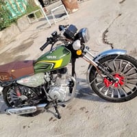 سيفان 25 • 200ss • معدل يخبلن