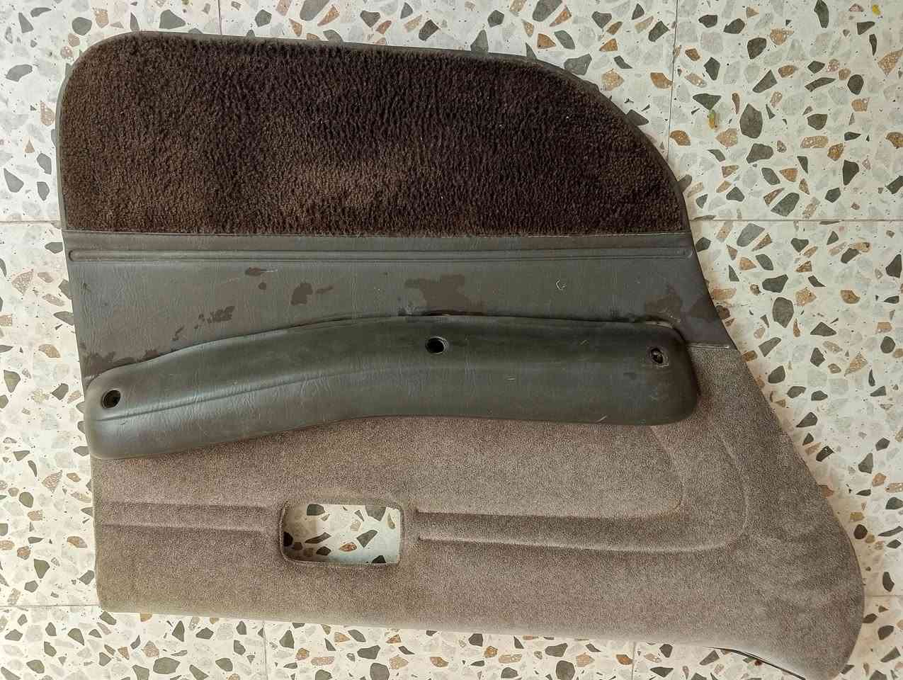 السلام عليكم بطاين مارك كصيف كرسته و دشبول هارتوب ودشبول ارنب سيدان أيسر بلاد للبيع يوجد صيانه انواع السيارات اليباني العنوان النجف حي الميلاد شارع جامعه الكفيل قرب مطعم انوار الهادي رقم الهاتف *********** يوجد واتساب موجود خدمت توصيل اخوكم ابو ماجد
