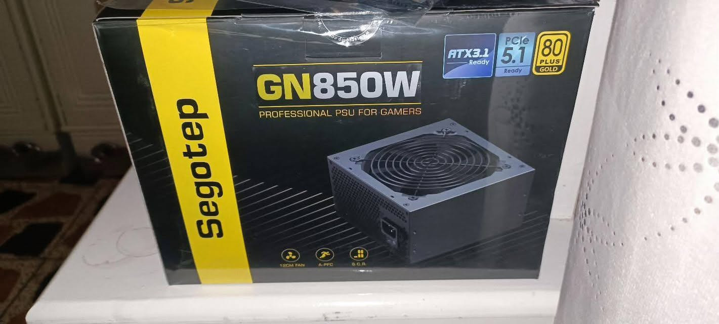 i5-10400F • GTX 1660 Ti • ١٦ جيجا