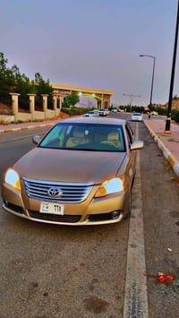 ئە ڤە لون مۆدیل 2007 سە نە ویو وە کالە تی لە گە ڵا یە بە شە رتی  تە حو...