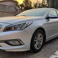 سوناتا ٢٠١٥ • مكينه ٢٤٠٠ • وارد امريكي