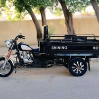 ستوته • اكسن 24 • مكينة ٢٠٢٤