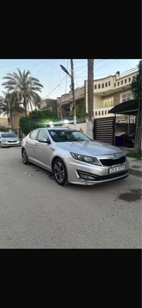اوبتما ٢٠١١ • مكينة ٢٠٠٠ • رقم سليمانية