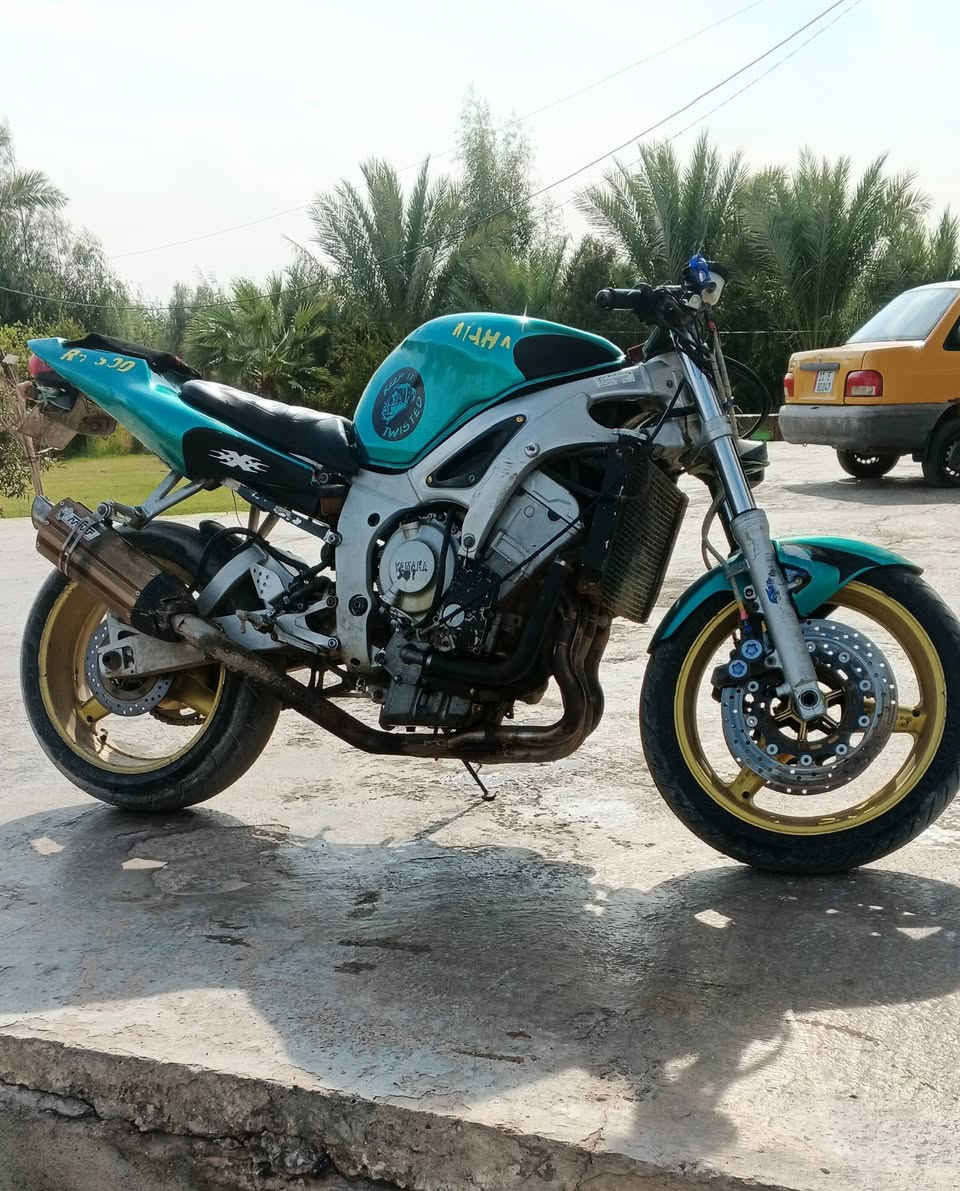 بطحه • كفاله • نهروان