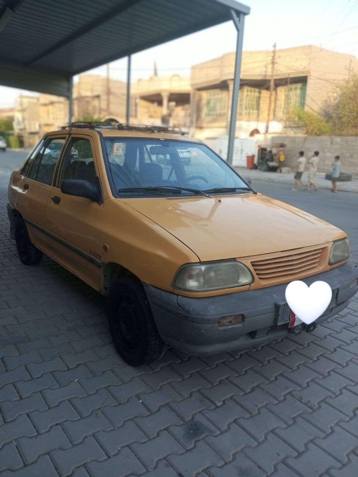 السلام عليكم سايبا موديل 2009 مكفوله من الصبغ والشواصي محركها بي بخار وتبريد شغال تخم تاير جديد
السلام عليكم سايبا موديل 2009 مكفوله من الصبغ والشواصي محركها بي بخار وتبريد شغال تخم تاير جديد العنوان بغداد جسر ديالى القديم السعر 16 وبيها مجال بسيط الرقم اللستفسار ***********

