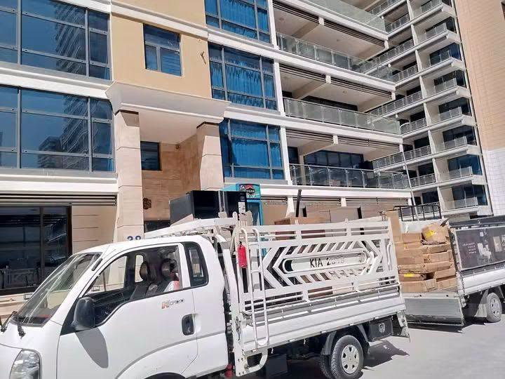 السلام عليكم🙋‍♂️ زبائننا الكرام
***********
*********** اتصال/ *يوجدلدينا كيا حمل لنقل الأثاث داخل وخارج بغداد وبسمايه وجميع المحافظات🌎🧿وبأسعار مناسبا 💸💸💸💸
***********اتصال/ ويانه كلشي سهل باذن الله ***********
 من نقل الاثاث العام 🌹والتحويلات من بيت💚الى بيت* اخر 🏘️ 💒🏯🏯🏯🏯🏯
ومن بغداد الى المحافظات او بالعكس
 توجد سيارات (كيا بنگو/🚛/) وكادر كامل من العمال الموهوبين في حمل الاثاث الاتصال على الرقام التالية ***********
         ***********
