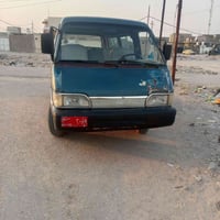 موديل ١٩٩٤ • مكينة وكسن نضيف • النجف
