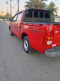 فلاونزه • ٢٠١١ • رقم بغداد