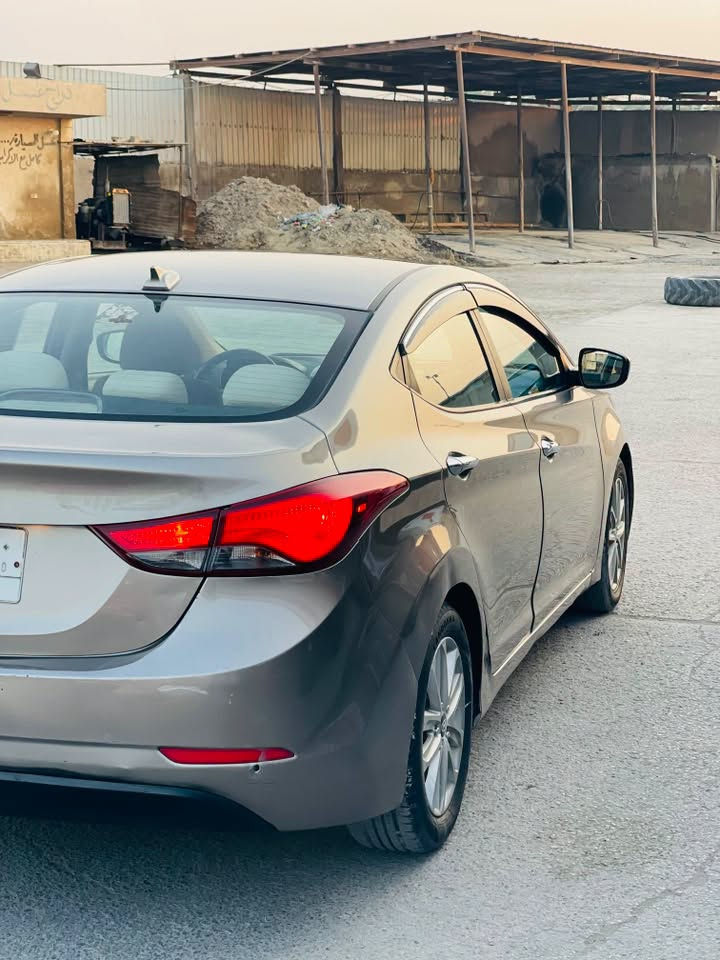 السلام عليكم النترا موديل 2016رقم بابل وارد امريكي حادثه جاملغ خلفي فقط بدون ايرباك بدون دواخل مكينه 1800دوش داخل بيجي سياره حلوه وجاهزه مابيه اي نقص كير ومكينه تبريد حداديه كله مكفول السعر 105الشراي يتصل مكاني بابل مركز الحله ***********
