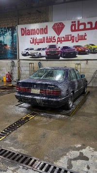 اسلام عليكم. للبيع او مراوس.  حسب القناعه. BMW. 525. موديل 1991     رق...
