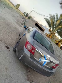 ابيكا • ٢٠٠٧ • مكينة كامري