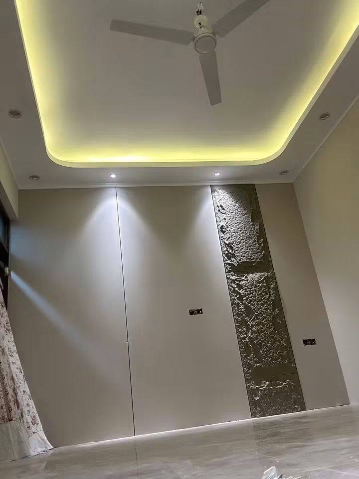 صبغ داخلي • صبغ خارجي • ديكورات