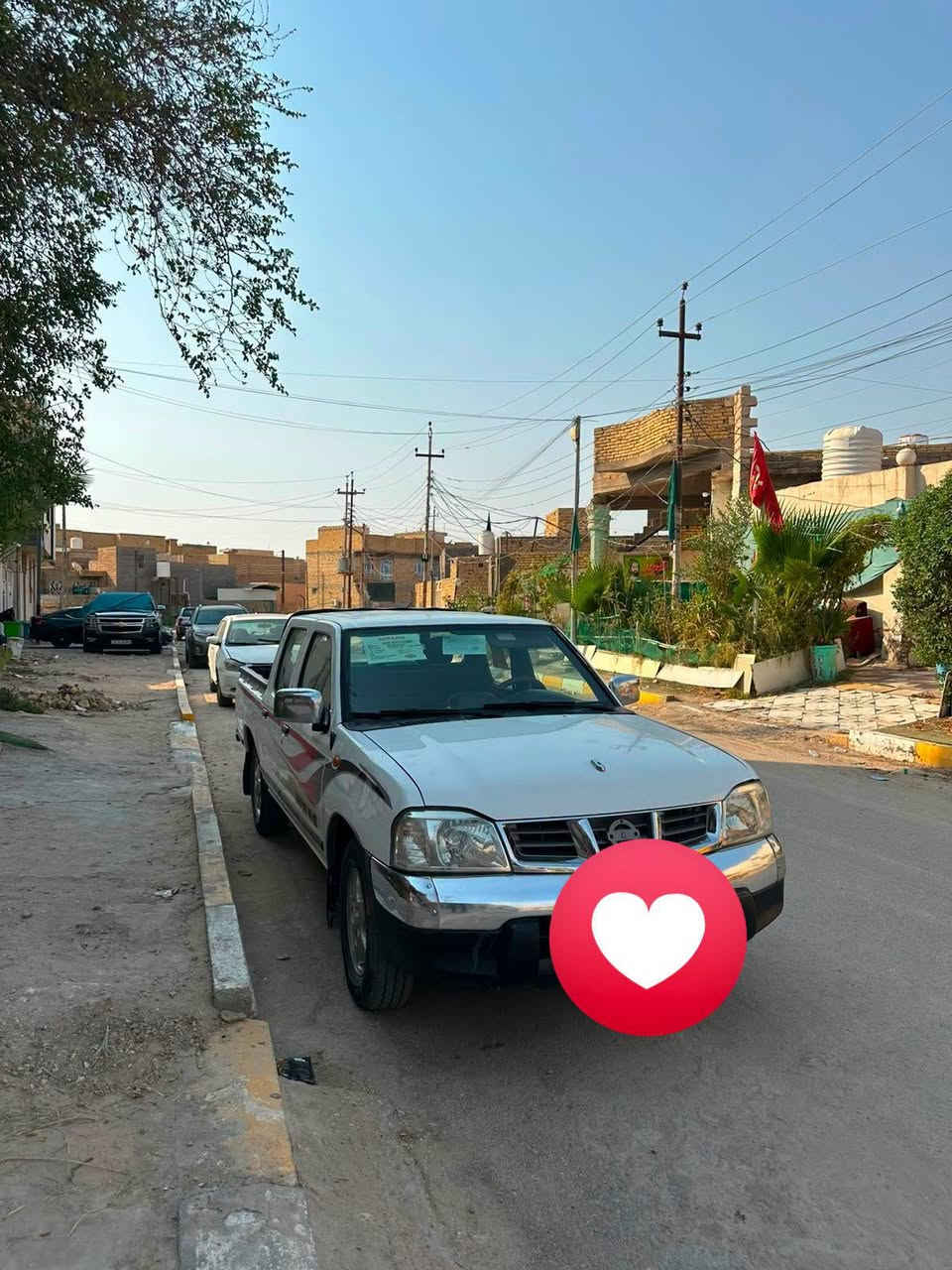 بيكم موديل 2007 مكفولة معروضة للبيع باقي التفاصيل يم الرقم الموجود
 ***********
واتساب
***********
