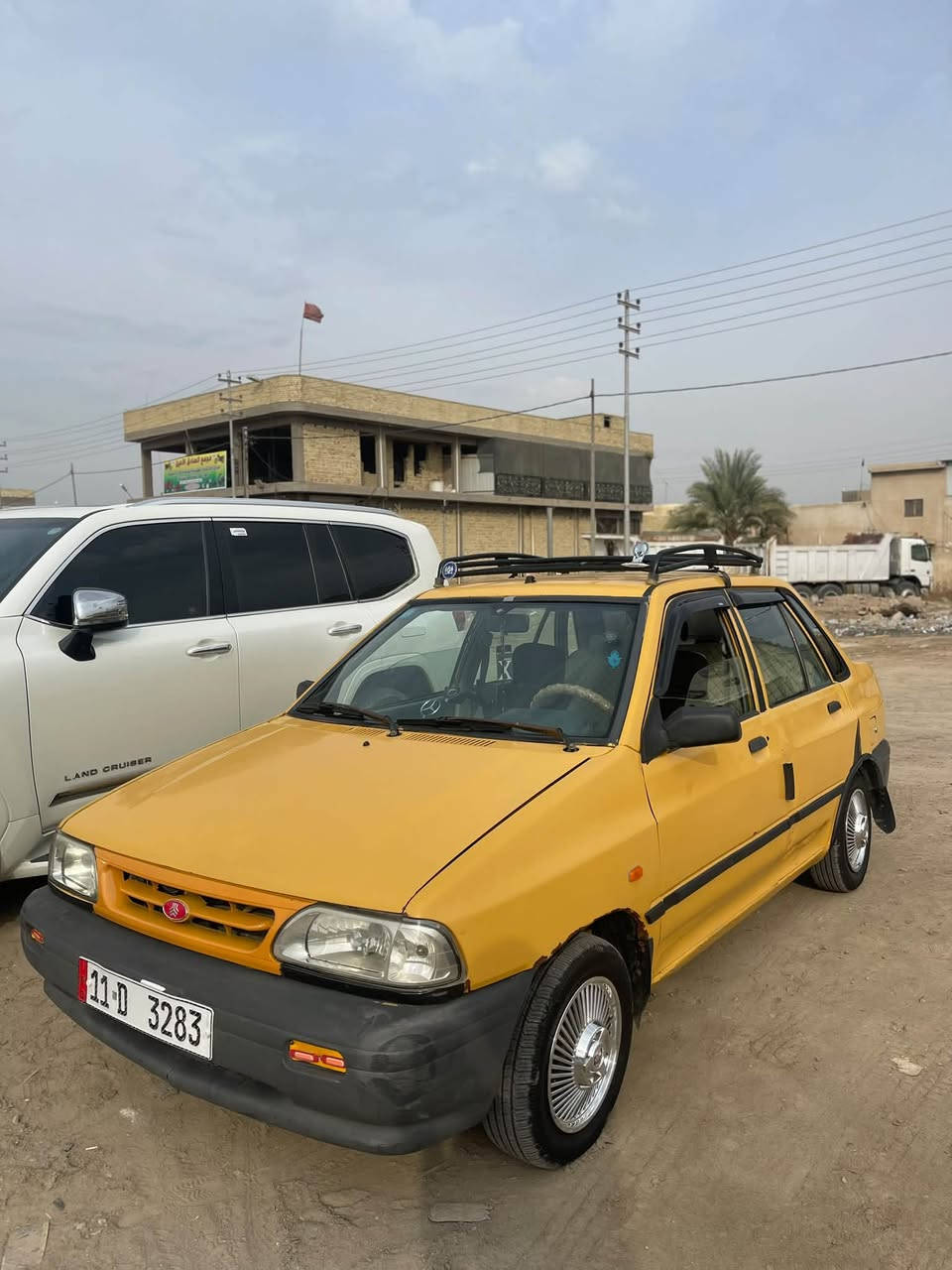 سايبا • ٢٠١٠ • سعر وتفاصيل خاص