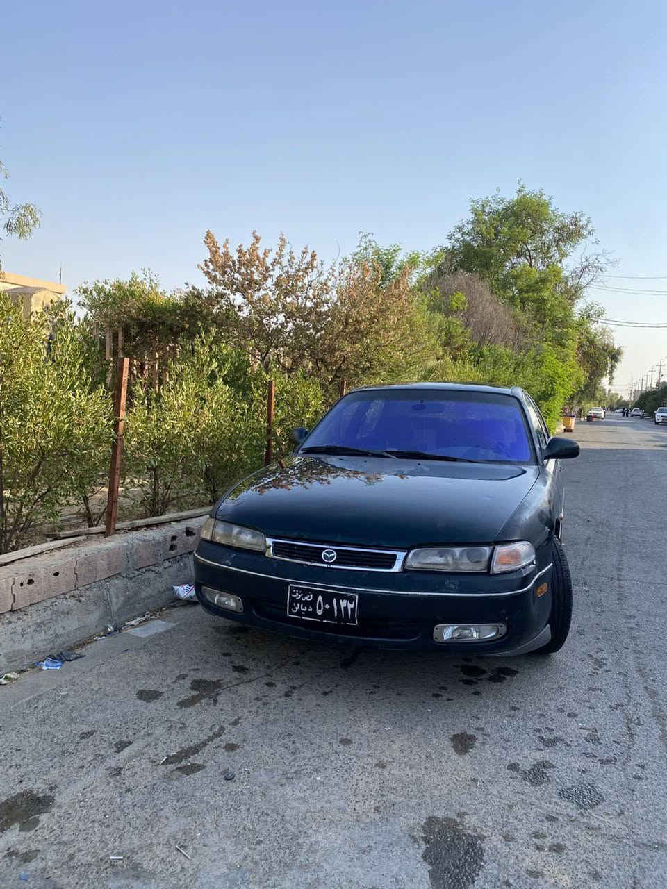 مازده ى فاسؤليا مؤديل 1994 گير عادى ته بريد گيرو مه كينه به شه رت ده عم و ليدرانى به شه رته ئارم پلاستيك كاره باى و ته قه و ره قه ى به شه رت شوين هه ولير سعرى  33 مه جاليكى كه م 
ژ.م   *********** أربيل, العراق
