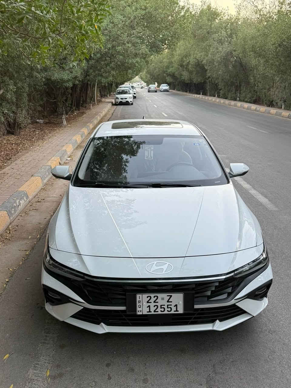 النترا تجميع 2025 

رقم شمالي جديد هزه و لوحات 
مكفوله كفاله عامة بعدهي بنايلون الوكاله
 عداد 15 Km وقابله للزياده 
مواصفات فول 1/1
مكينة 1.5 دبل نوزل 
بصمه تشغيل 
داخل جلد 
دواخل بيجي المرغوب 
شاشة كبيره 
اريل نفكيتر 
كامرة خلفيه 
هندبريك كهرباء 
انضمة قياده
 حساسات امامي خلفي 
تبريد قطعتين 
تحكم ستيرن 
مري كهرباء 
مري شفط
حساس خلفي 
كامره دواره
فتحه بلقماره 
السياره فول للخير 
المكان نجف كوفه السعر 142 وبيها مجال بسيط جداً
وكاله او مداور للمداور تدفع 4 دولار للشركه لتواصل ***********
***********
