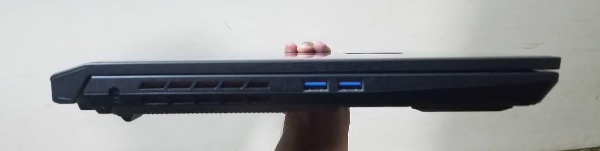 MSI كتانا • RTX 5050 • i7 14700HX