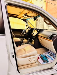 برادو 21 vx باب اول واحد على واحد رقم اربيل 07708928884 سعر 440 كفالة ...