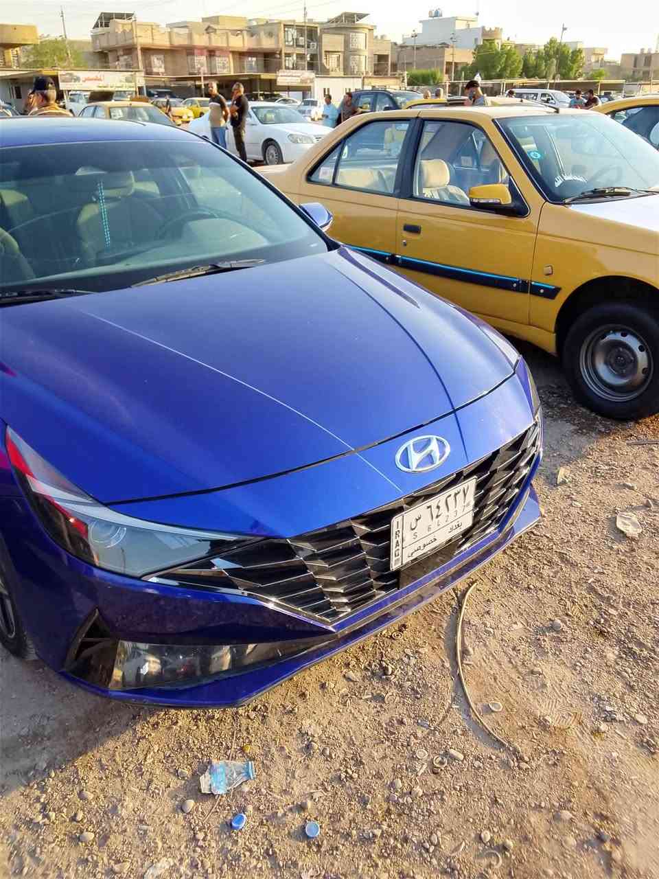 لنترا 22مال معوقين لاستفسار الاتصال على صاحب السياره سعر 130وبي مجال اني مكلف بل نشر ***********
