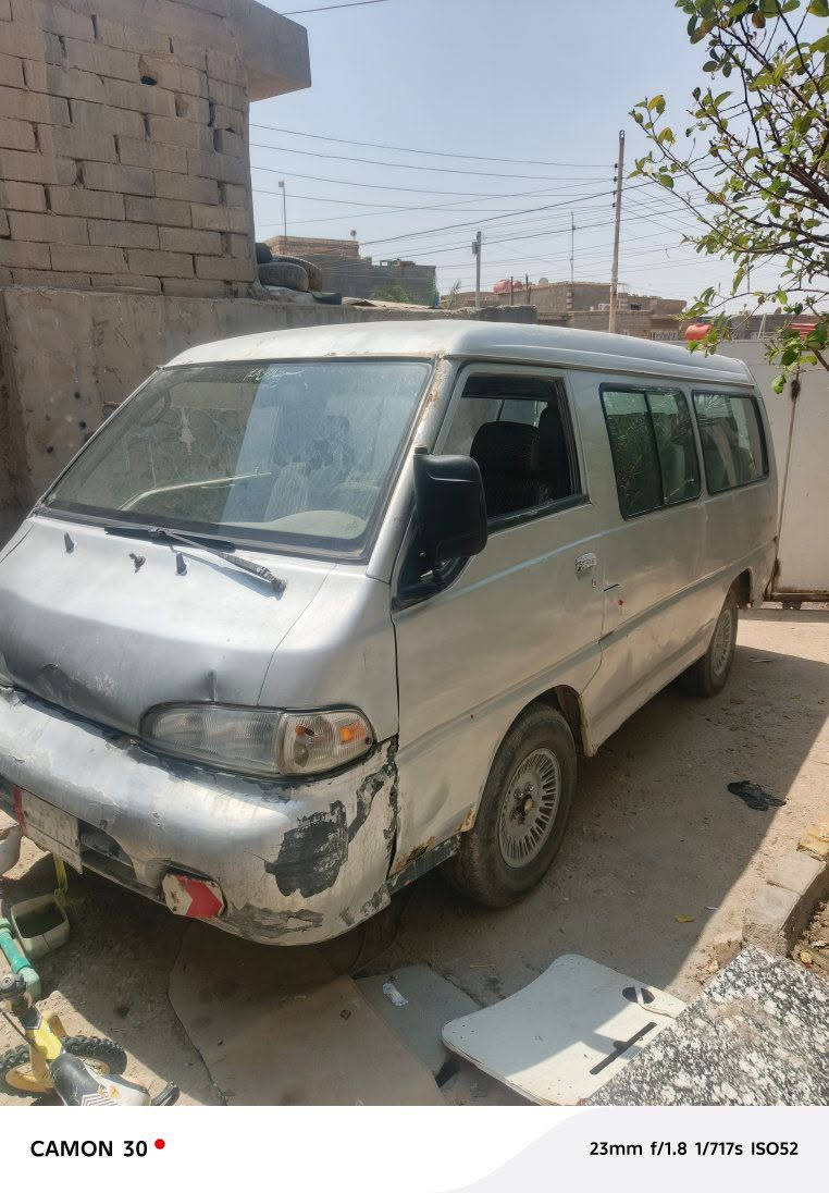 لبيع كيه موديل  95 رقم بصره مشروع وطنية سنويه 2024 راعيه موجودة مكينه اوكير ونجي سعر22 بصره قضاء مدينة ***********

