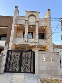 السيدية • ١٥٠م • ٤ غرف