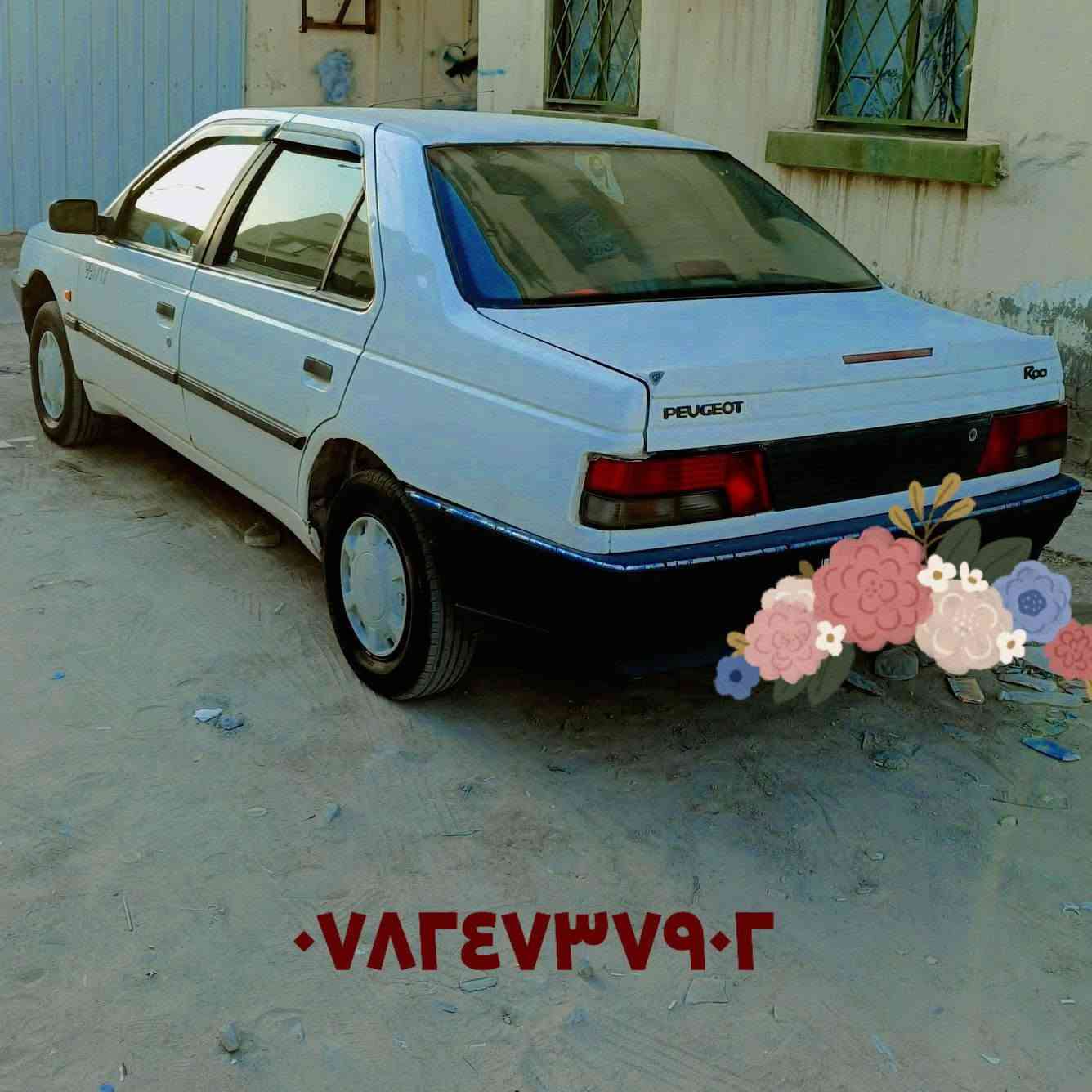 سياره للبيع بيجو روى موديل ٢٠١٠ سياره جاهزه تبريد شغال جاهزة من كلشي راعيهه ابو الوكاله الناصريه يريد تحويل السعر ٣٢  استفسار ***********

نص مكتوب في الصور:
- ***********