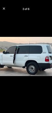 مونيكا • ٢٠٠٥ • غاز ايطالي