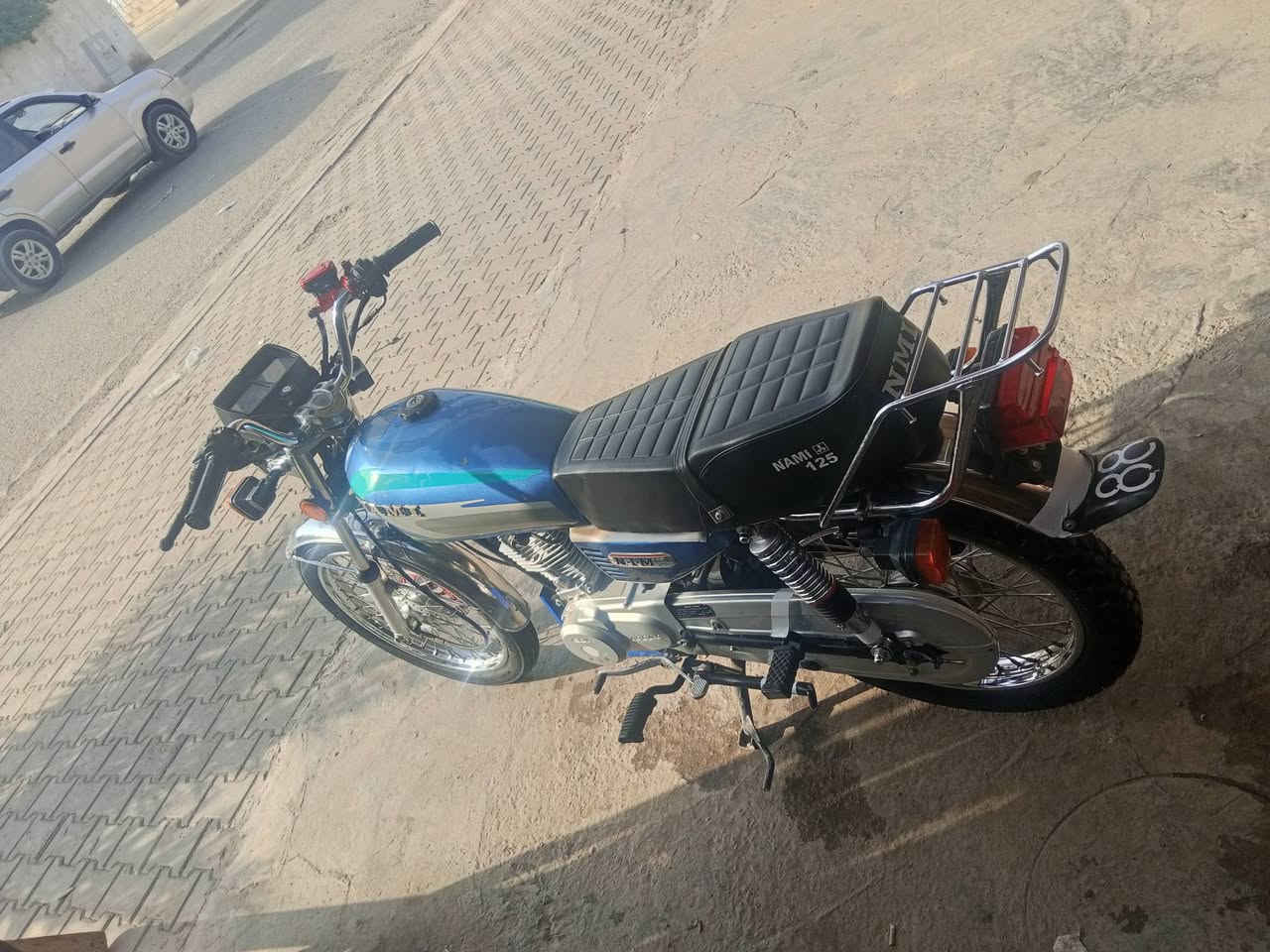 سكنر • اربع كير • ٢٠٢٥