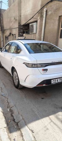 البيع دستروير موديل 2025 زيرو ماشيه 1200 بعدهي زيرو فتحه فول 077173214...