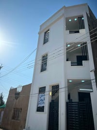المدائن - التجاره • ٨٠م • طابق ثالث