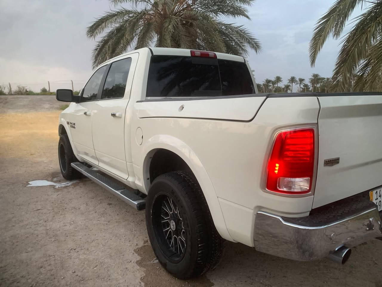 رام خليجي • موديل ١٧ • فول مواصفات