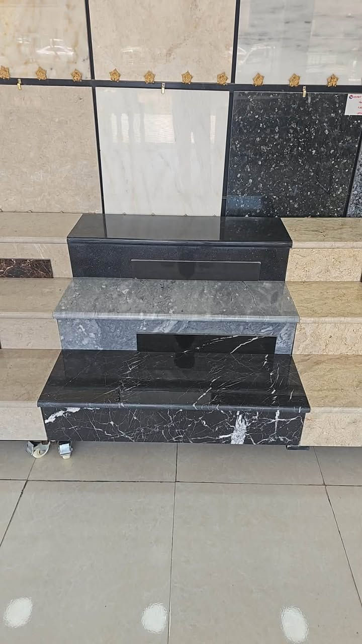#جديد.     يوفر. لكم معرض. النوارس 
بايات يراني وقياس 
100×35 و110×35و120×35

العنوان بغداد_العامريه _شارع البصرة. 

للأستفسار يرجي الاتصال.  او مراسلة الواتساب 
 

*********** 

يتوفر خدمه توصيل 🚚 داخل بغداد وخارجها
