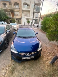 ڤيلوستر • ٢٠١٧ • بدون صبغ