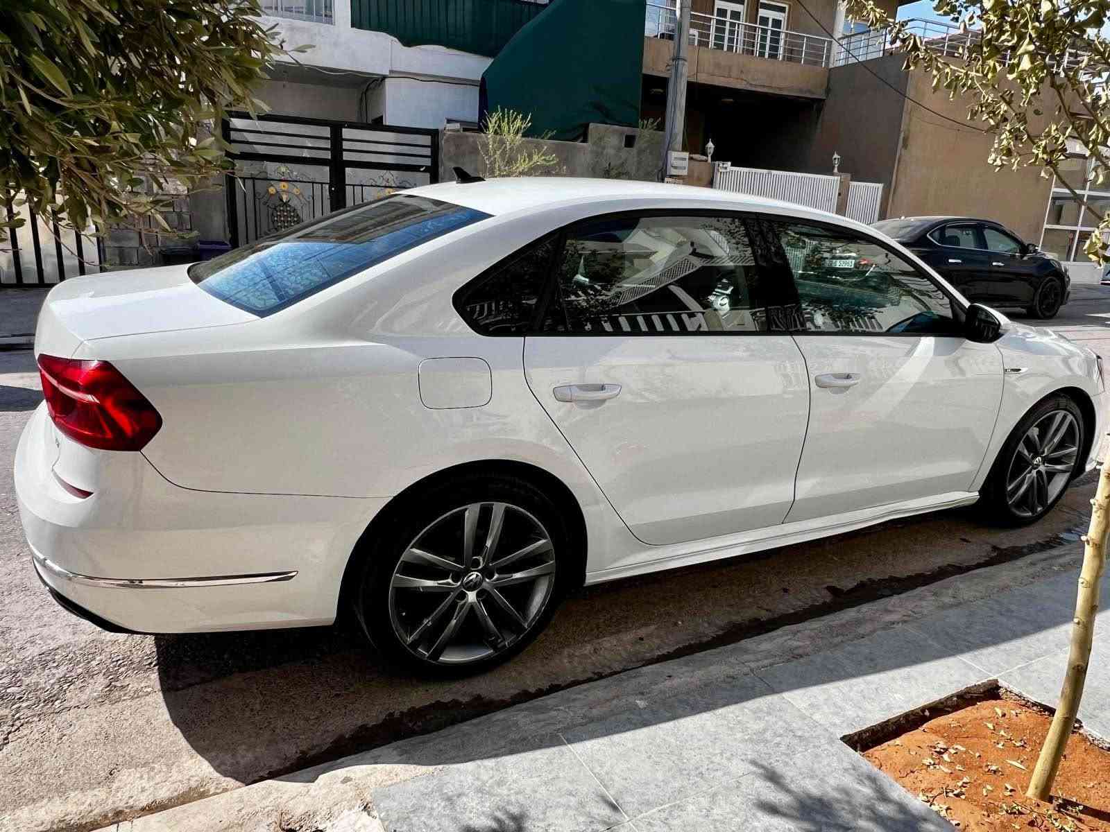 باسات • ٢٠١٨ • كاميرا